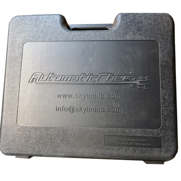 Plastic Case